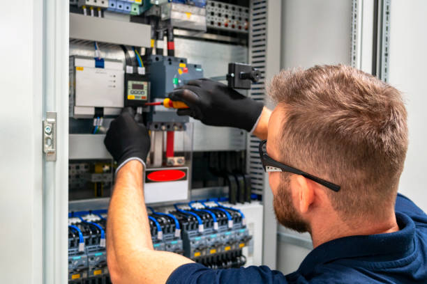 Best Electrical Troubleshooting Services  in Audubon, IA