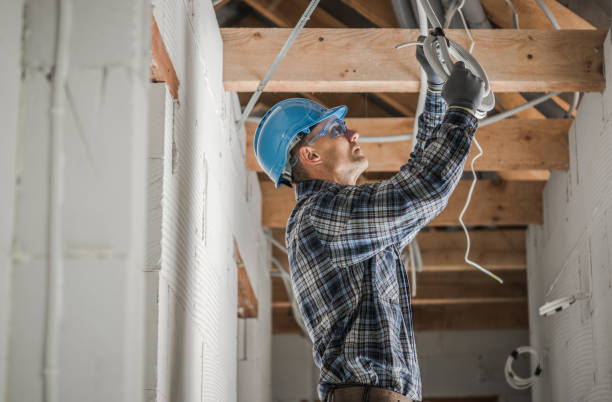 Best Emergency Electrician Near Me  in Audubon, IA